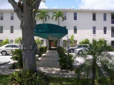 215 NE 16th Ave APT 206, Fort Lauderdale, FL, 33301