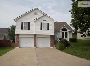 18804 E 24th St S, Independence, MO 64057
