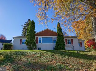 322 New Holland Ave, Shillington, PA 19607