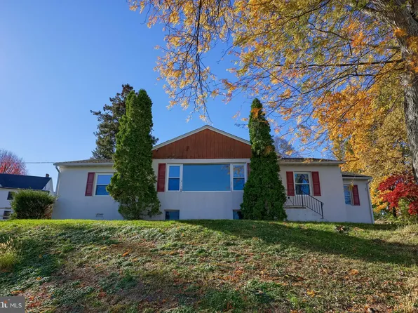 322 New Holland Ave, Shillington, PA 19607