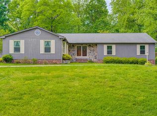 2505 Rettrop Dr, Mc Leansville, NC 27301