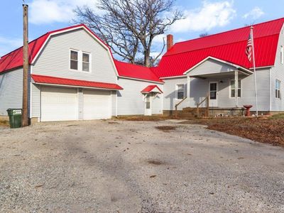 2836 W State Road 64, Princeton, IN, 47670