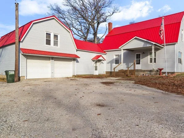 2836 W State Road 64, Princeton, IN 47670