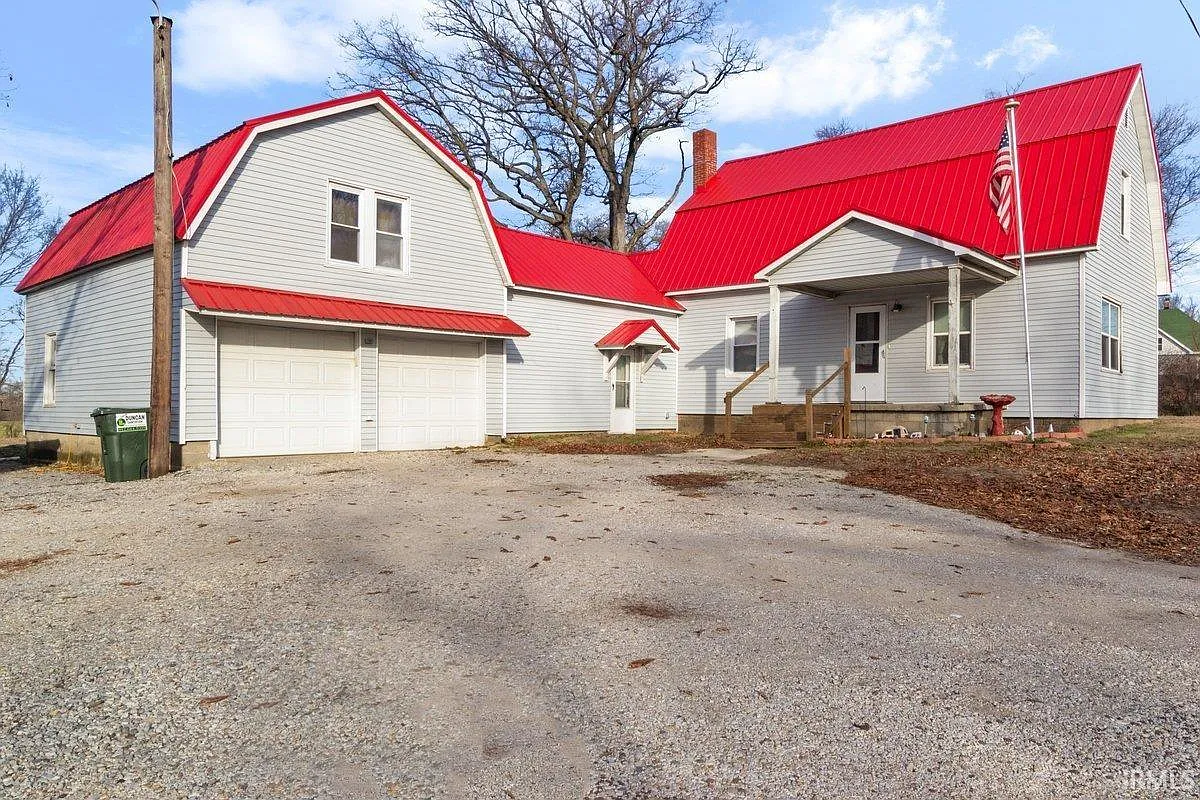 2836 W State Road 64 photo 1