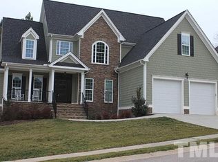 2905 Schubba Ct, Raleigh, NC 27614