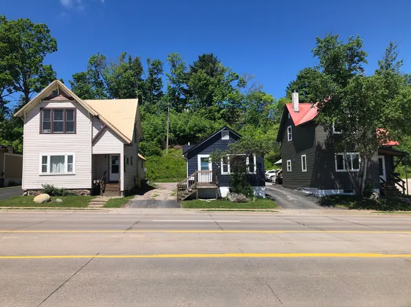 1110-1114 Ashmun St, Sault Sainte Marie, MI 49783