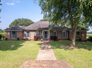 1590 George Perry Rd, Parrott, GA 39877