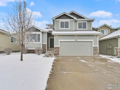 2125 Peach Blossom Dr, Windsor, CO, 80550