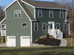 4 Red Gate Dr, Kingston, NH 03848