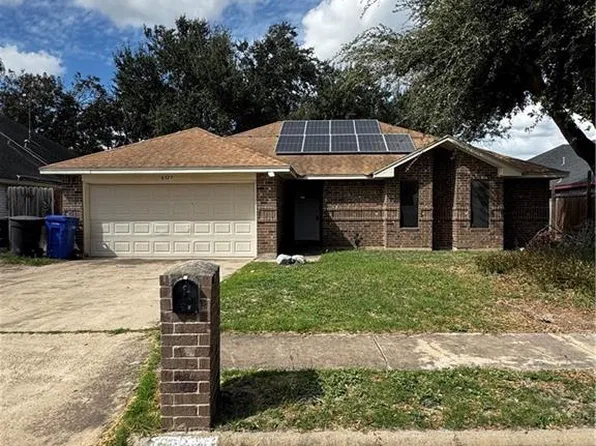 6525 N 40th St, McAllen, TX 78504
