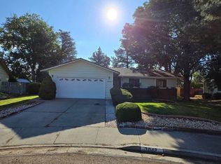 Taylor/Shari, Reno, NV 89509