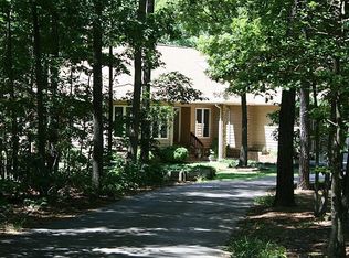 6272 Pine Slash Rd, Mechanicsville, VA 23116