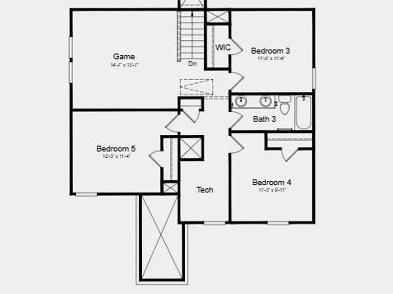 1110 Pecan Tree Ln — Photo 10