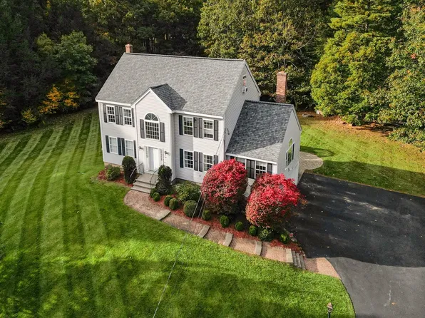 31 Williamine Drive, Newton, NH 03858