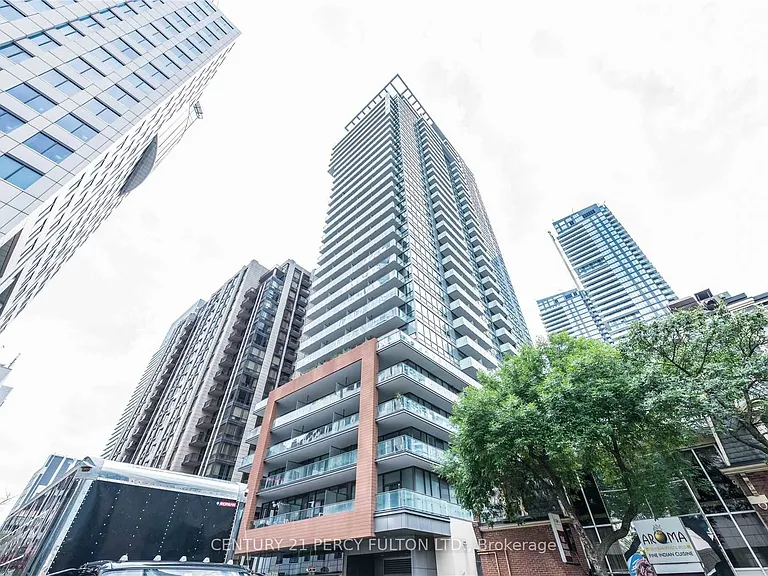 8 Mercer St #904 — Photo 1