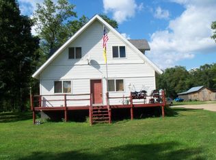 6854 76th St SW, Motley, MN 56466