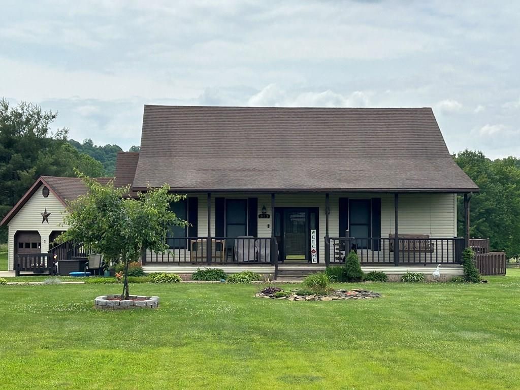 Real estate listing image