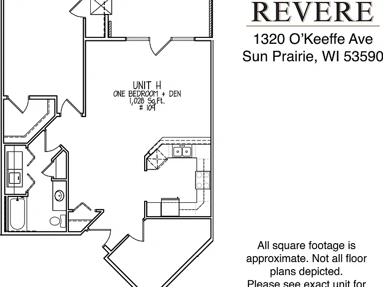 The Revere at Smith's Crossing — Photo 26