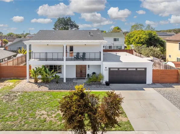 131 Gemini St, Lompoc, CA 93436