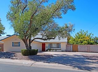 103 E Santa Cruz Dr, Tempe, AZ 85282