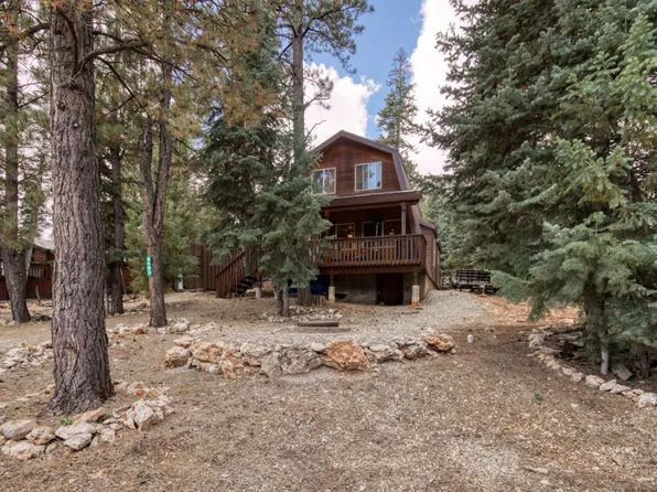 4193 N Pine Ridge Dr #A, Alton, UT 84710