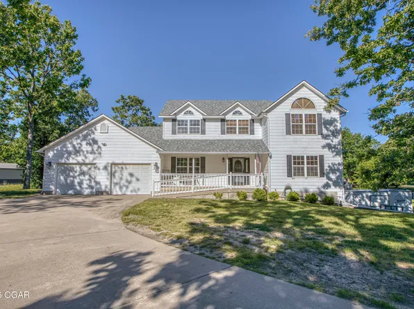 6103 SE 75th Ter, Riverton, KS 66770