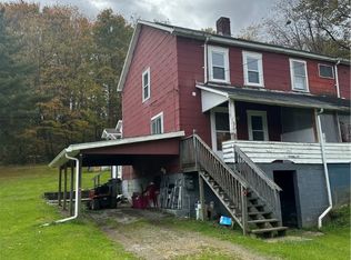517 Church St, Mcintyre, PA 15756