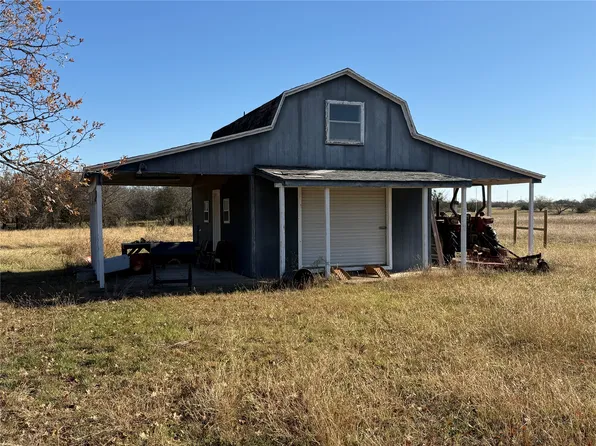 Private Road 1403, Morgan, TX 76671
