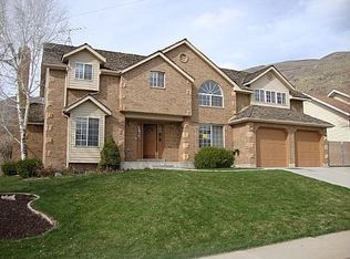 815 Heather Rd, Orem, UT 84097