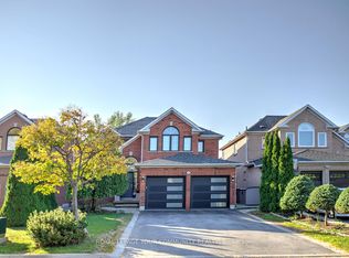 108 Kirkbride Cres, Vaughan, ON L6A 2J6