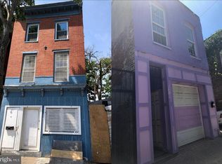 1304 W Pratt St, Baltimore, MD 21223