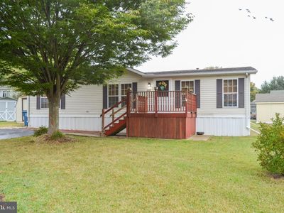 1110 Colt Cir #728, Bear, DE, 19701