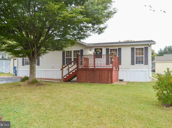 1110 Colt Cir #728, Bear, DE 19701
