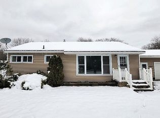 1442 Long Rapids Rd, Alpena, MI 49707