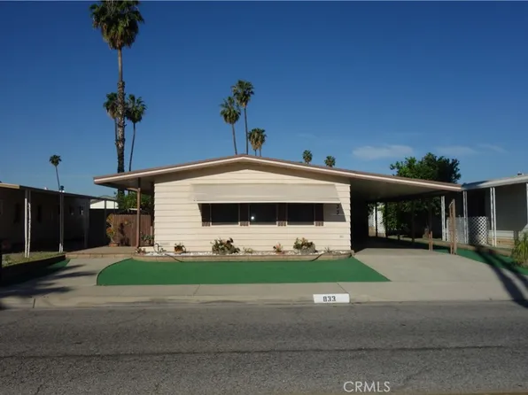 833 S Lyon Ave, Hemet, CA 92543