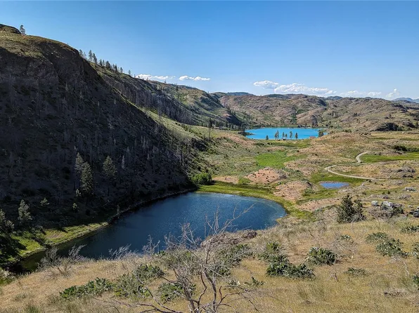 86 Rotts A Rocs Road, Riverside, WA 98849