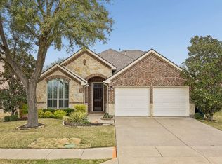 11652 Blackhawk Dr, Frisco, TX 75033