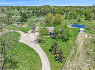 2269 W Liberty Rd, Clarklake, MI 49234