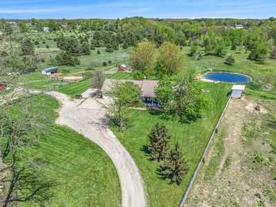 2269 W Liberty Rd, Clarklake, MI, 49234