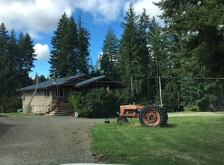 38706 NW 14th Ave, Woodland, WA