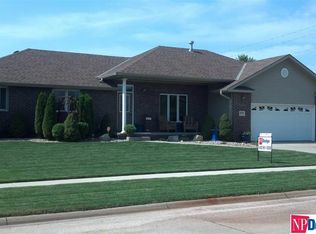 3049 Laverna St, Fremont, NE 68025