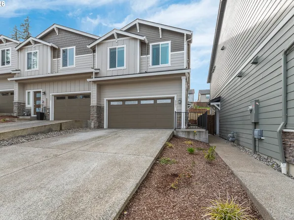 2401 S Brookside Pl, Ridgefield, WA 98642