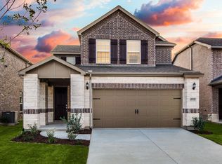 Homes Available Soon, Ribbonwood, Aubrey, TX 76227