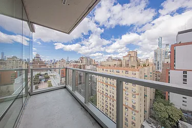 Rented by Rand Realty NY