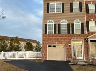 2172 Audubon Trl, Middletown, DE 19709