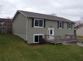 336 Hayter Dr, Morristown, TN 37813