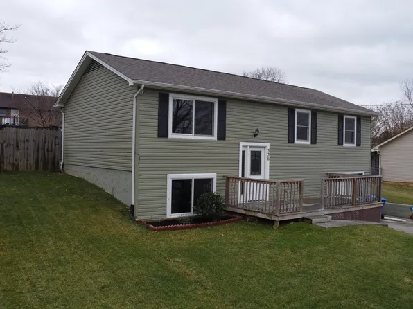 336 Hayter Dr, Morristown, TN 37813
