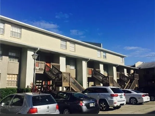 4815 W McElroy Ave #D208, Tampa, FL 33611