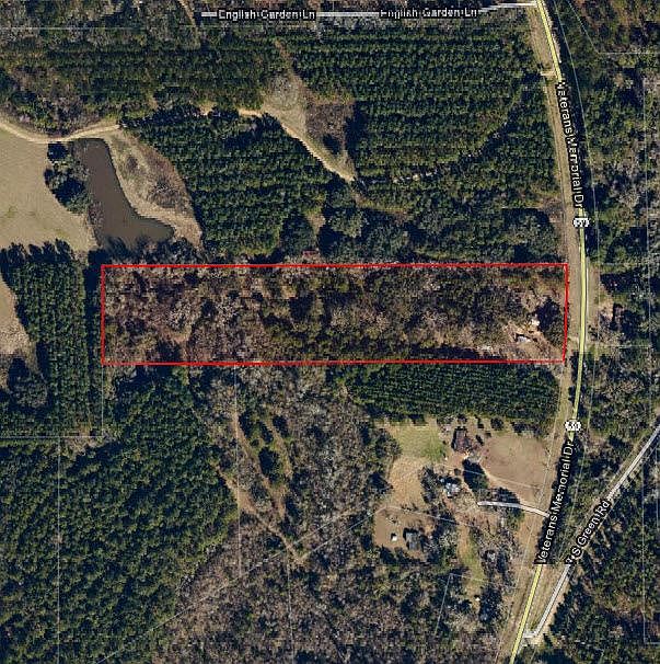1st image of 9850 Veterans Memorial Dr #0