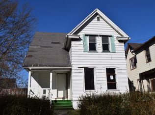 129 5th St, Rochester, NY 14605